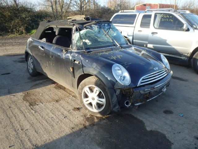 MINI MINI Breakers, MINI MINI ONE Reconditioned Parts 