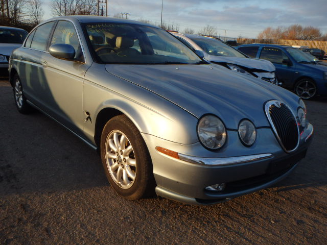 JAGUAR S TYPE Breakers, S TYPE V6 Reconditioned Parts 