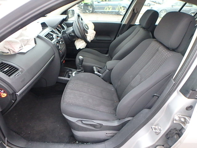 RENAULT MEGANE Dismantlers, MEGANE DYN Car Spares 