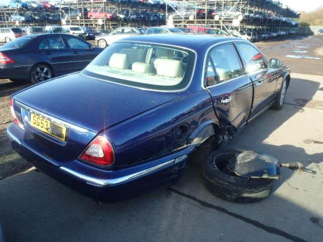 JAGUAR XJ6 Dismantlers, XJ6 V6 SE Used Spares 