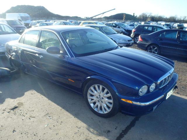 JAGUAR XJ6 Breakers, XJ6 V6 SE Reconditioned Parts 