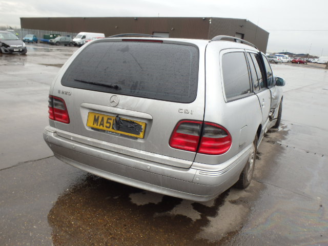 MERCEDES E220 Dismantlers, E220 CDI A Used Spares 