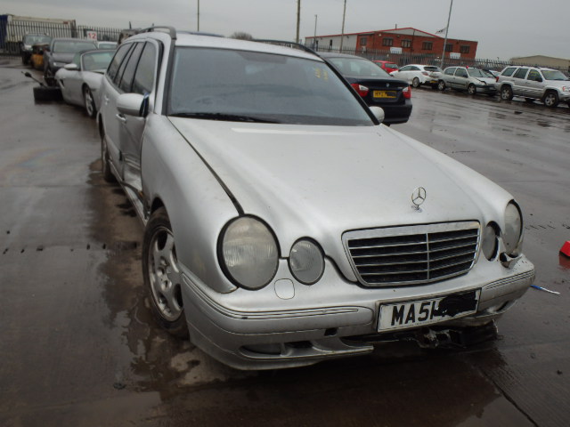 MERCEDES E220 Breakers, E220 CDI A Reconditioned Parts 