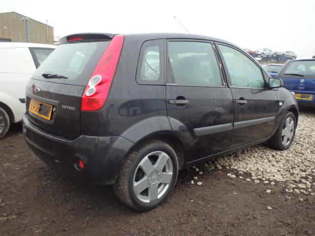 FORD FIESTA Dismantlers, FIESTA ZETEC Used Spares 