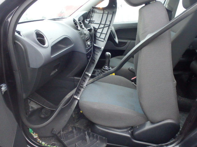 FORD FIESTA Dismantlers, FIESTA ZETEC Car Spares 