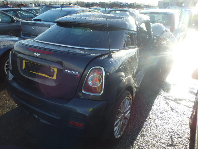 MINI COOPER Dismantlers, COOPER S Used Spares 