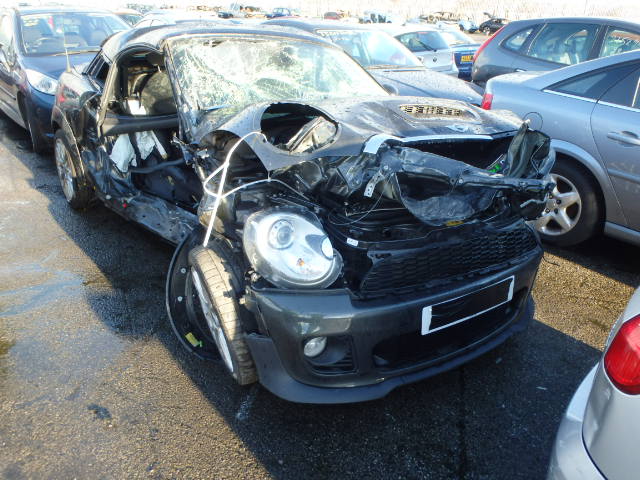 MINI COOPER Breakers, COOPER S Reconditioned Parts 