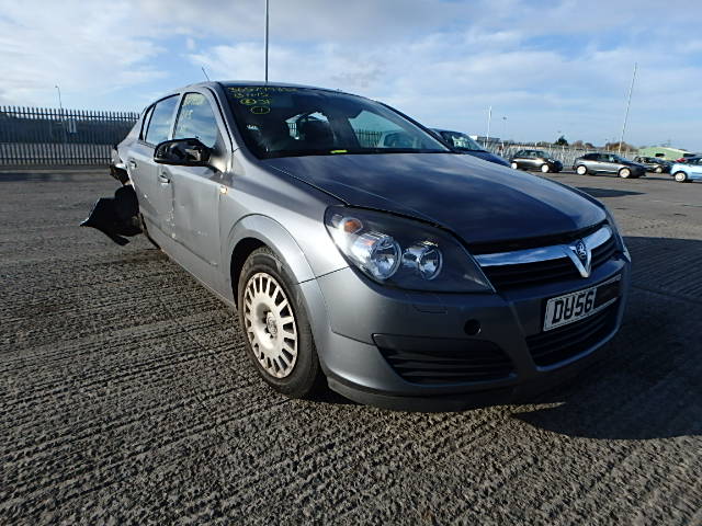 VAUXHALL ASTRA Breakers, ASTRA LIFE Reconditioned Parts 