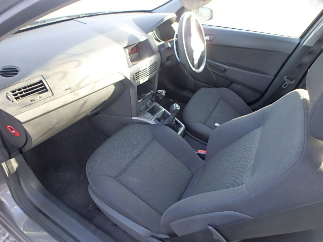 VAUXHALL ASTRA Dismantlers, ASTRA LIFE Car Spares 