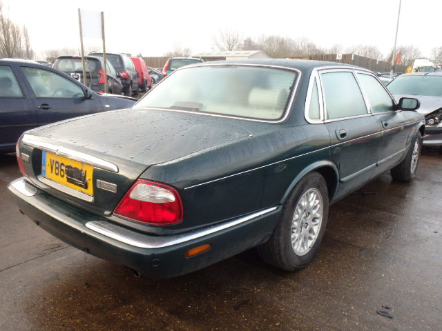 JAGUAR XJ8 Dismantlers, XJ8  Used Spares 