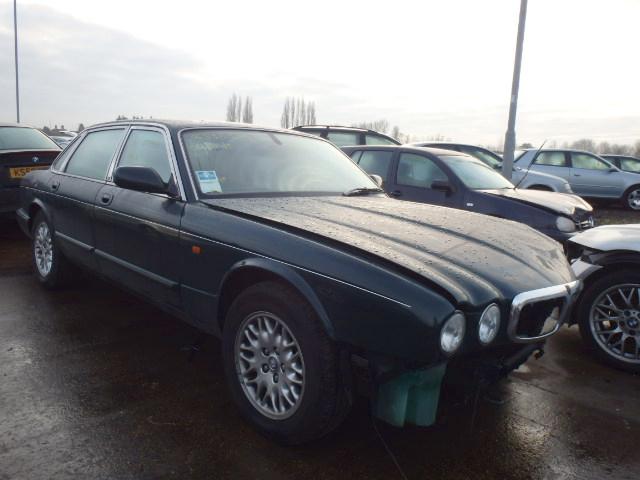 JAGUAR XJ8 Breakers, XJ8  Reconditioned Parts 