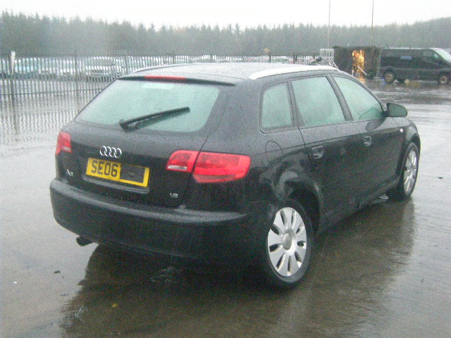 AUDI A3 Dismantlers, A3 SPECIAL Used Spares 