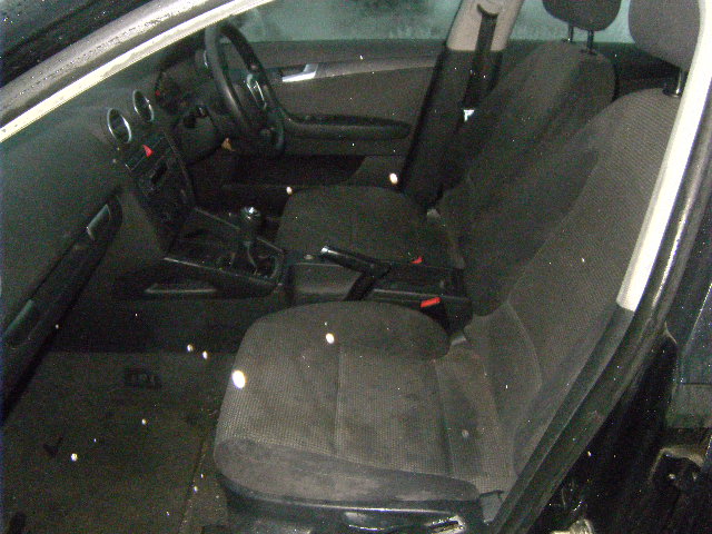 AUDI A3 Dismantlers, A3 SPECIAL Car Spares 