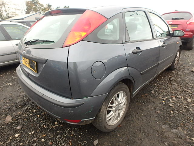 FORD FOCUS Dismantlers, FOCUS LX Used Spares 