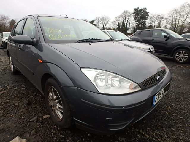 FORD FOCUS Breakers, FOCUS LX Reconditioned Parts 