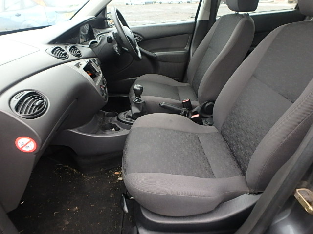 FORD FOCUS Dismantlers, FOCUS LX Car Spares 