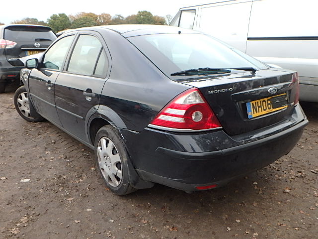 Breaking FORD MONDEO, MONDEO LX Secondhand Parts 
