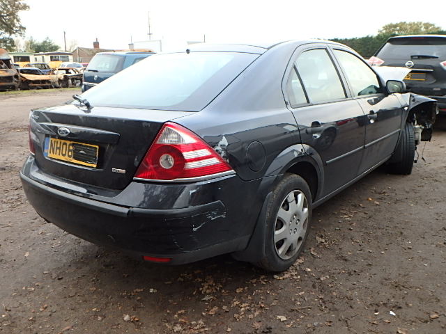 FORD MONDEO Dismantlers, MONDEO LX Used Spares 