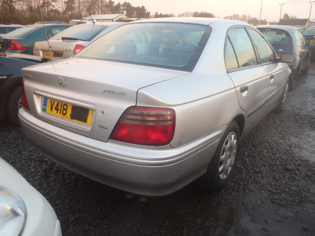 HONDA ACCORD Dismantlers, ACCORD VTEC Used Spares 