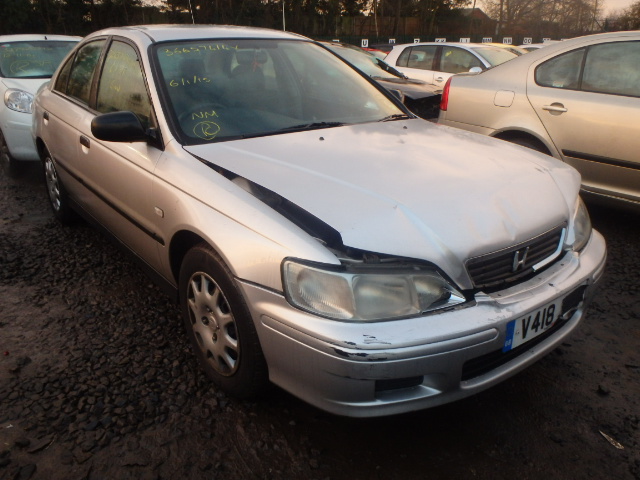 HONDA ACCORD Breakers, ACCORD VTEC Reconditioned Parts 