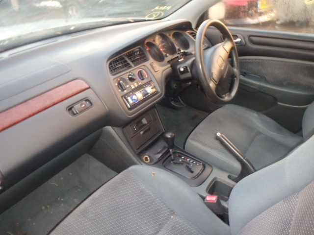 HONDA ACCORD Dismantlers, ACCORD VTEC Car Spares 