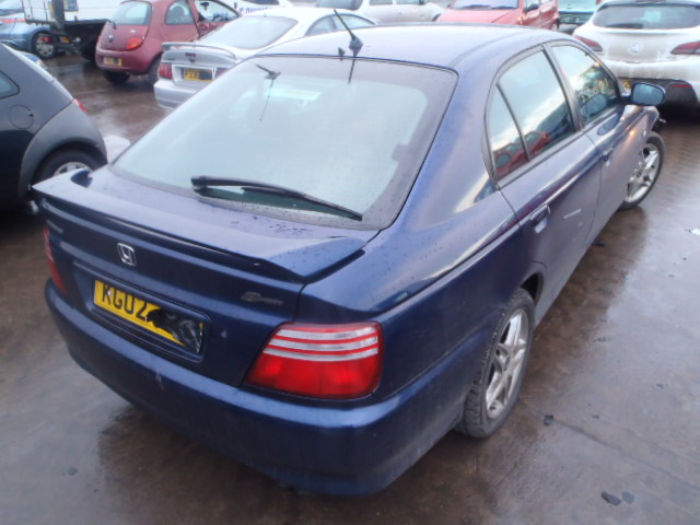 HONDA ACCORD Dismantlers, ACCORD VTE Used Spares 