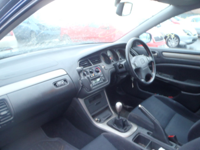 HONDA ACCORD Dismantlers, ACCORD VTE Car Spares 