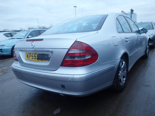 MERCEDES E220 Dismantlers, E220 CDI A Used Spares 