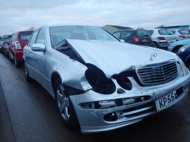 MERCEDES E220 Breakers, E220 CDI A Reconditioned Parts 