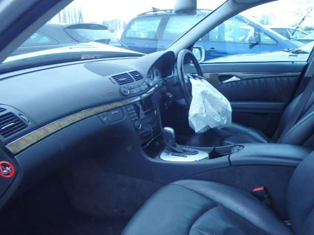 MERCEDES E220 Dismantlers, E220 CDI A Car Spares 