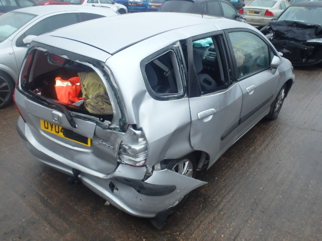 HONDA JAZZ Dismantlers, JAZZ SE Used Spares 