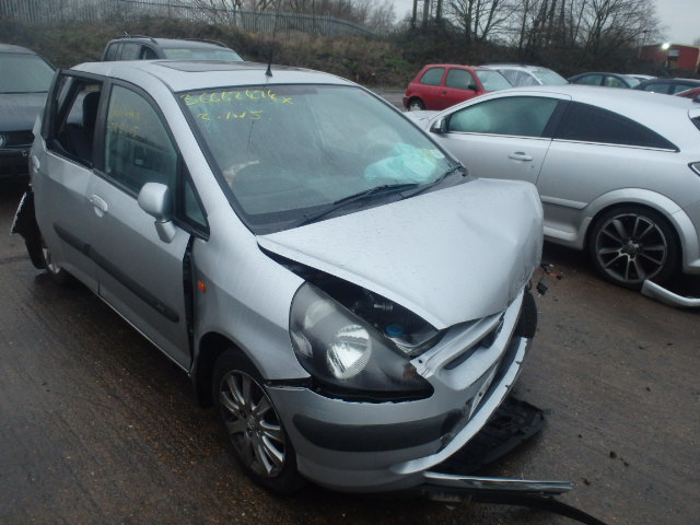 HONDA JAZZ Breakers, JAZZ SE Reconditioned Parts 