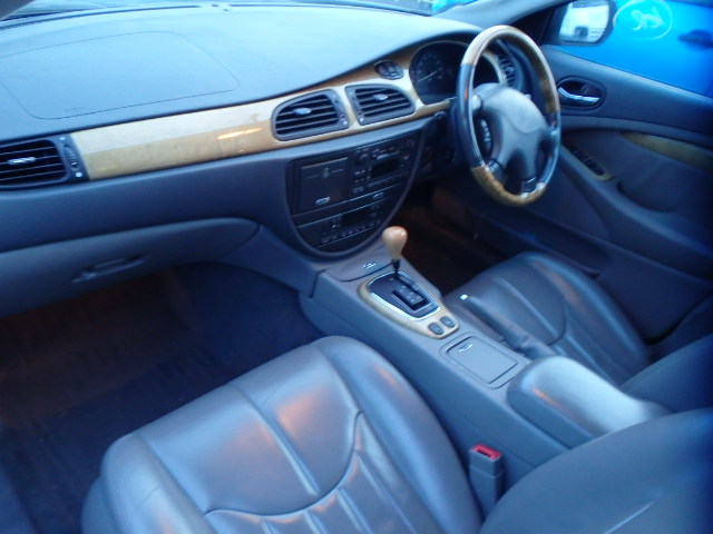 JAGUAR S TYPE Dismantlers, S TYPE V6 Car Spares 