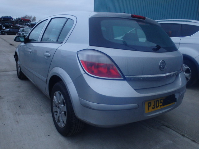 Breaking VAUXHALL ASTRA, ASTRA CLUB Secondhand Parts 