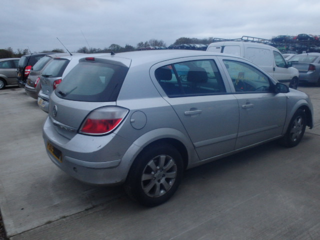 VAUXHALL ASTRA Dismantlers, ASTRA CLUB Used Spares 