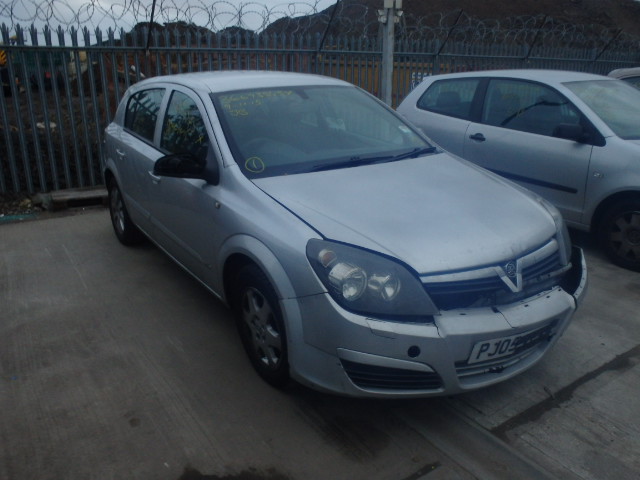 VAUXHALL ASTRA Breakers, ASTRA CLUB Reconditioned Parts 