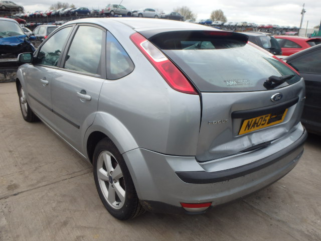 Breaking FORD FOCUS, FOCUS ZETEC Secondhand Parts 