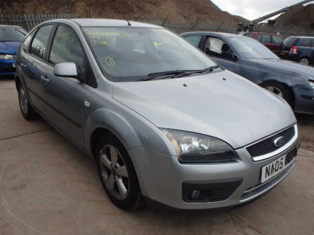 FORD FOCUS Breakers, FOCUS ZETEC Reconditioned Parts 