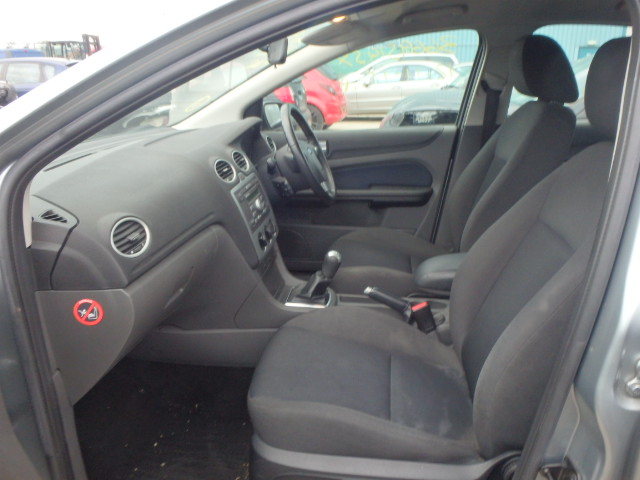 FORD FOCUS Dismantlers, FOCUS ZETEC Car Spares 
