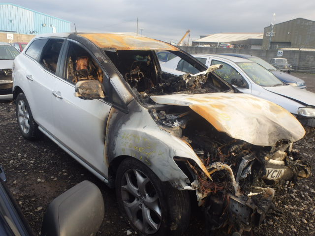 MAZDA CX-7 Breakers, CX-7 SPORT Reconditioned Parts 