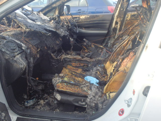 MAZDA CX-7 Dismantlers, CX-7 SPORT Car Spares 