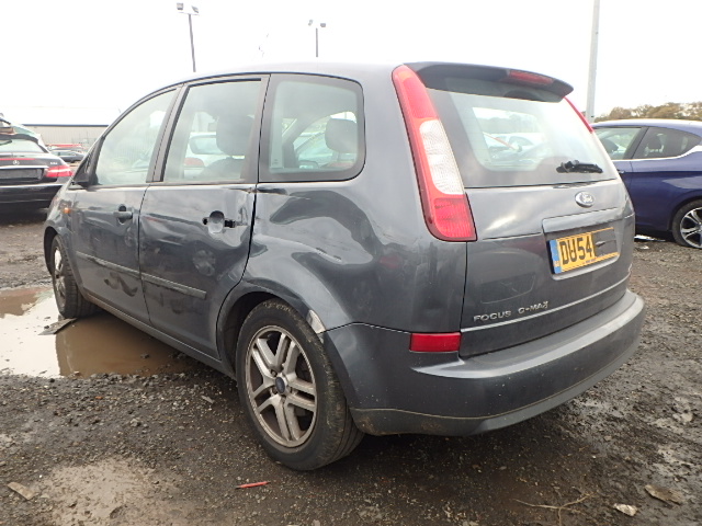 Breaking FORD FOCUS, FOCUS C-MAX Secondhand Parts 