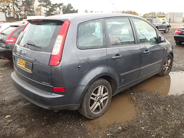 FORD FOCUS Dismantlers, FOCUS C-MAX Used Spares 