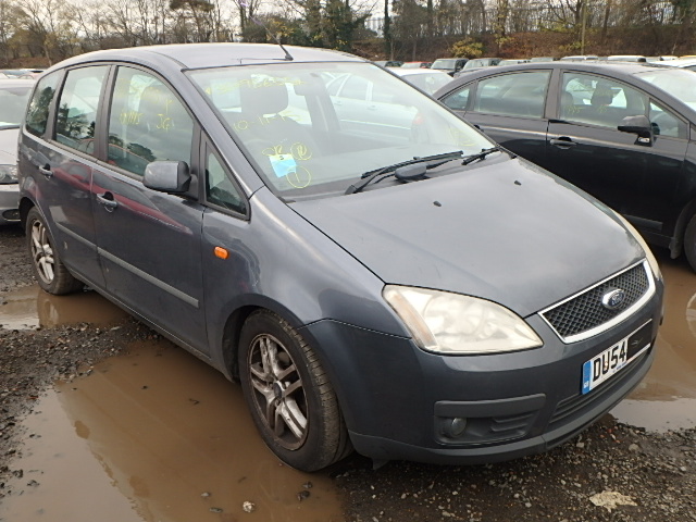 FORD FOCUS Breakers, FOCUS C-MAX Reconditioned Parts 