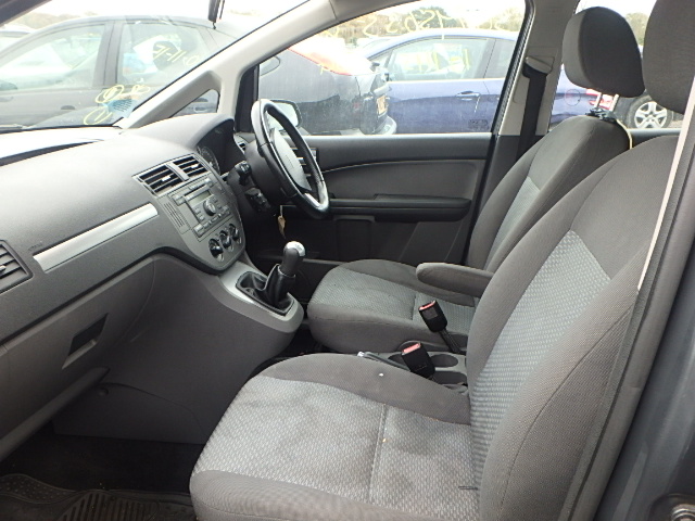 FORD FOCUS Dismantlers, FOCUS C-MAX Car Spares 