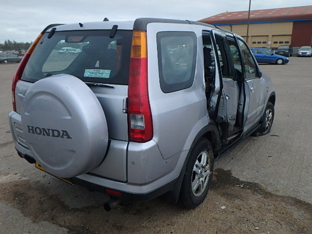 HONDA CR-V Dismantlers, CR-V I-VTEC Used Spares 
