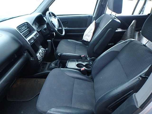 HONDA CR-V Dismantlers, CR-V I-VTEC Car Spares 