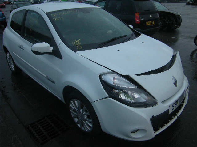 RENAULT CLIO Breakers, CLIO DYNAMIQUE Reconditioned Parts 