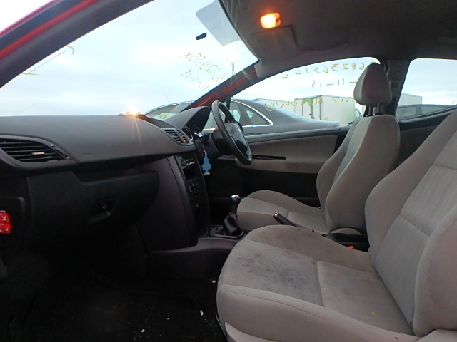 PEUGEOT 207 Dismantlers, 207 URBAN Car Spares 