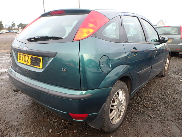 FORD FOCUS Dismantlers, FOCUS LX Used Spares 